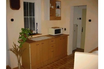 Eslovaquia Privát Ordzovany, Exterior